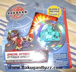Site updates and ANOTHER new bakugan type Bakugan Trap Site updates and ANOTHER new bakugan type